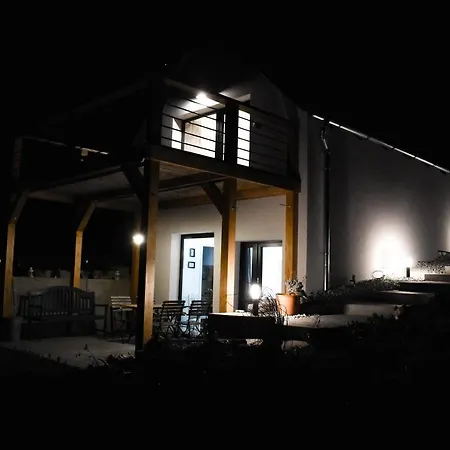 Veranda Haziko Balatonalmadi