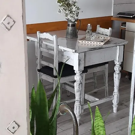 Veranda Haziko Apartment *