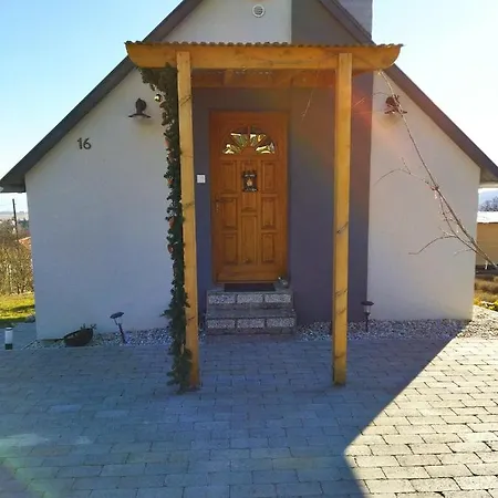 Veranda Haziko *