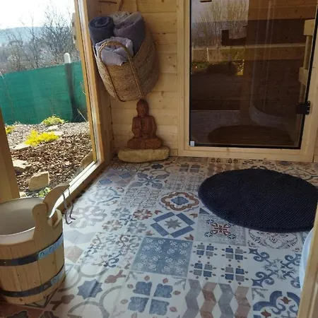 Veranda Haziko Apartment