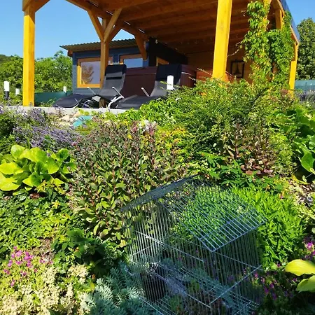 Veranda Haziko Balatonalmadi