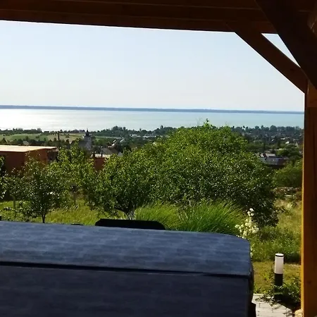Apartment Veranda Haziko